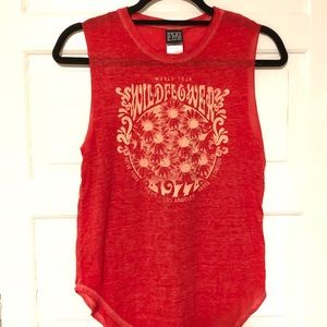 Women’s Tank Top